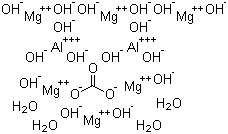 Structural Formula