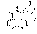 Structur of 123040-69-7