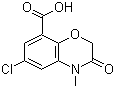 Structural Formula