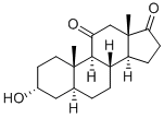 Structur of 1231-82-9