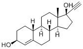 Structural Formula