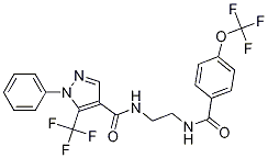 Structural Formula