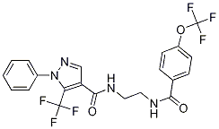 Structur of 1231243-90-5