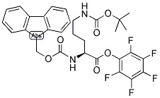 Structur of 123180-69-8