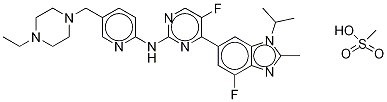 Structural Formula