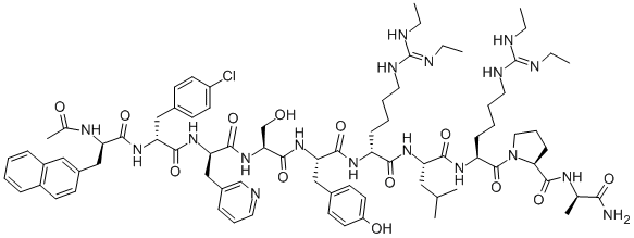 Structur of 123246-29-7