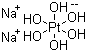 Structur of 12325-31-4