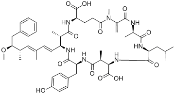 Structural Formula