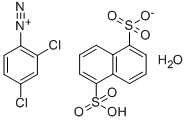 Structural Formula