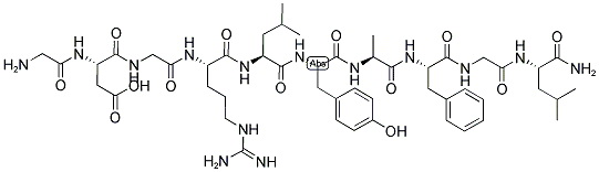 Structural Formula
