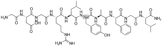 Structur of 123338-11-4