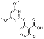 Structural Formula