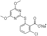Structural Formula
