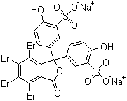Structural Formula