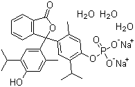 Structural Formula