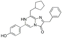 Structur of 123437-32-1