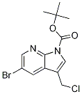 Structural Formula
