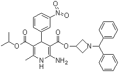 Structur of 123524-52-7