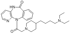 Structural Formula