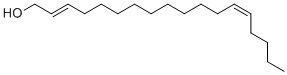 Structural Formula