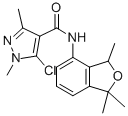 Structural Formula