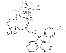 Structural Formula