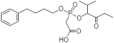 Structural Formula