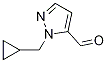 Structural Formula