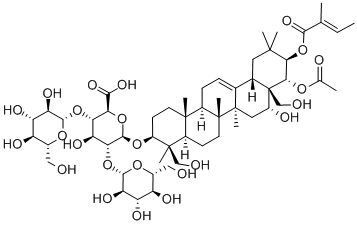 Structural Formula