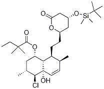 Structur of 123852-10-8