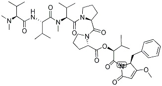 Structural Formula