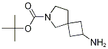 Structural Formula