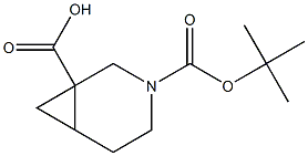 Structural Formula