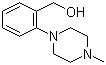 Structural Formula
