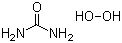 Structur of 124-43-6