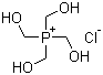 Structur of 124-64-1