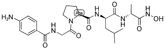 Structural Formula