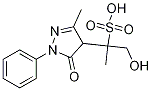 Structural Formula