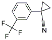 Structur of 124305-68-6