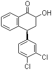 Structural Formula