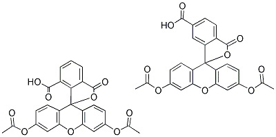 Structur of 124387-19-5