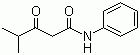 Structural Formula