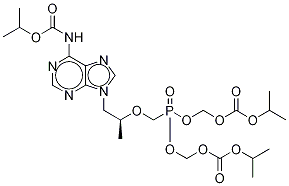 Structural Formula