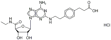 Structur of 124431-80-7