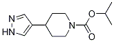 Structural Formula