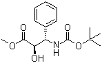 Structur of 124605-42-1