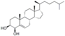 Structur of 1246302-80-6