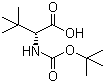 Structur of 124655-17-0