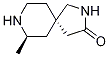 Structural Formula