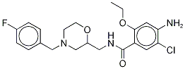 Structur of 1246820-66-5